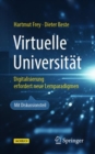 Image for Virtuelle Universitat : Digitalisierung erfordert neue Lernparadigmen