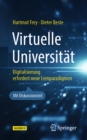 Image for Virtuelle Universität: Digitalisierung Erfordert Neue Lernparadigmen