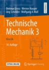 Image for Technische Mechanik 3: Kinetik