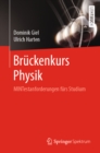 Image for Bruckenkurs Physik: Mintestanforderungen Furs Studium