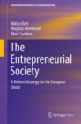 Image for The Entrepreneurial Society : A Reform Strategy for the European Union