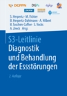 Image for S3-Leitlinie Diagnostik und Behandlung der Essstorungen