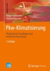 Image for Pkw-Klimatisierung : Physikalische Grundlagen und technische Umsetzung