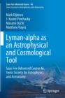 Image for Lyman-alpha as an Astrophysical and Cosmological Tool