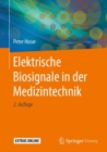 Image for Elektrische Biosignale in der Medizintechnik