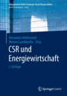 Image for CSR und Energiewirtschaft