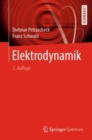 Image for Elektrodynamik