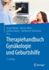 Image for Therapiehandbuch Gynakologie und Geburtshilfe