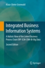 Image for Integrated Business Information Systems