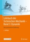 Image for Lehrbuch der Technischen Mechanik - Band 3: Dynamik
