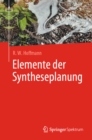 Image for Elemente Der Syntheseplanung