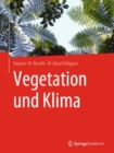 Image for Vegetation und Klima