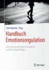 Image for Handbuch Emotionsregulation : Zwischen psychischer Gesundheit und Psychopathologie