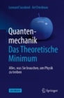 Image for Quantenmechanik: Das Theoretische Minimum