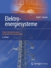 Image for Elektroenergiesysteme: Smarte Stromversorgung im Zeitalter der Energiewende
