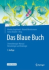 Image for Das Blaue Buch : Chemotherapie-Manual Hamatologie und Onkologie