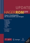 Image for HagerROM 2019. Hagers Enzyklopadie der Arzneistoffe und Drogen