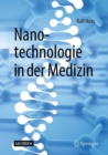 Image for Nanotechnologie in der Medizin