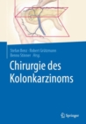 Image for Chirurgie Des Kolonkarzinoms