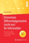 Image for Elementare Differentialgeometrie (nicht nur) fur Informatiker