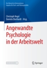 Image for Angewandte Psychologie in Der Arbeitswelt
