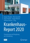Image for Krankenhaus-Report 2020: Finanzierung Und Vergütung Am Scheideweg