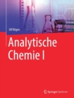 Image for Analytische Chemie I
