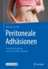Image for Peritoneale Adhasionen : Fasziale Behandlung nach dem Liedler-Konzept