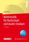 Image for Mathematik Fur Hochschule Und Duales Studium