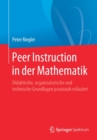 Image for Peer Instruction in der Mathematik