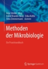 Image for Methoden der Mikrobiologie : Ein Praxishandbuch