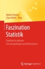Image for Faszination Statistik