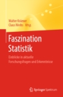 Image for Faszination Statistik: Einblicke in Aktuelle Forschungsfragen Und Erkenntnisse