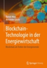 Image for Blockchain-Technologie in der Energiewirtschaft
