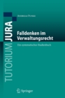 Image for Falldenken im Verwaltungsrecht : Ein systematisches Studienbuch