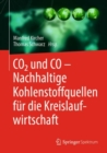 Image for CO2 und CO – Nachhaltige Kohlenstoffquellen fur die Kreislaufwirtschaft