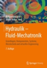 Image for Hydraulik – Fluid-Mechatronik