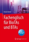 Image for Fachenglisch Fur BioTAs Und BTAs
