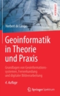 Image for Geoinformatik in Theorie und Praxis