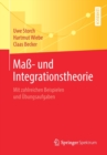 Image for Mass- und Integrationstheorie : Mit zahlreichen Beispielen und UEbungsaufgaben
