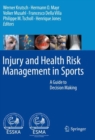 Image for Injury and Health Risk Management in Sports