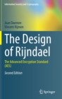 Image for The Design of Rijndael : The Advanced Encryption Standard (AES)