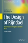 Image for The Design of Rijndael: AES - The Advanced Encryption Standard