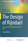 Image for The Design of Rijndael