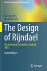 Image for The Design of Rijndael : The Advanced Encryption Standard (AES)