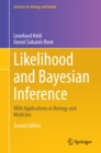 Image for Likelihood and Bayesian Inference: With Applications in Biology and Medicine