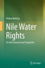 Image for Nile Water Rights