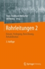 Image for Rohrleitungen 2: Einsatz, Verlegung, Berechnung, Rehabilitation