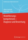 Image for Modellierungskompetenzen –  Diagnose und Bewertung