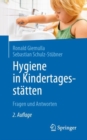 Image for Hygiene in Kindertagesstatten : Fragen und Antworten